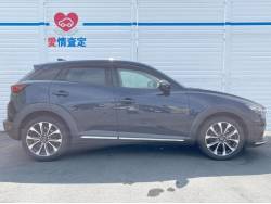 ＣＸ－３ ＸＤの中古車画像