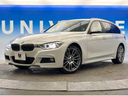 ３シリーズ ３２０ｉ ｘＤｒｉｖｅツーリング エクスクルーシブ スポーツの中古車画像