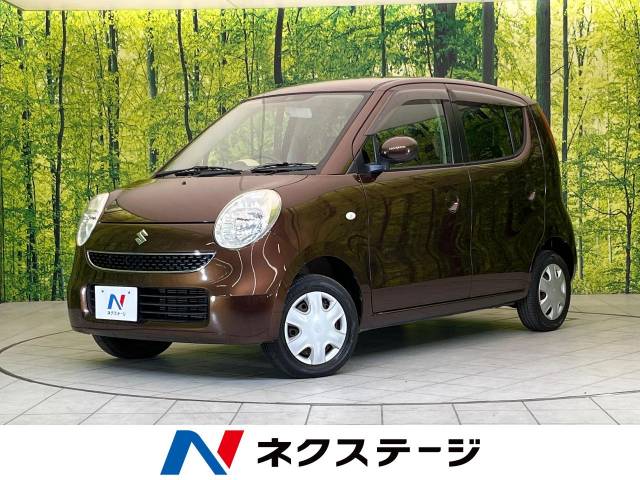 スズキ MRワゴン G 7.5万Km 24.9万円(静岡県)[831]の中古車詳細