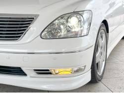 セルシオ ｅＲ仕様の中古車画像