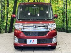 タント カスタムＲＳ スマートセレクションＳＮの中古車画像