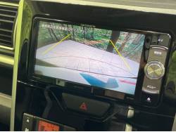 タント カスタムＲＳ スマートセレクションＳＮの中古車画像