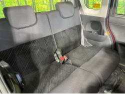 タント カスタムＲＳ スマートセレクションＳＮの中古車画像