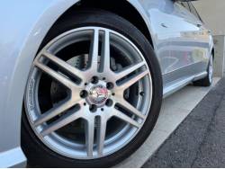 Ｅクラスステーションワゴン Ｅ３５０ ブルーテック ステーションワゴン アバンギャルドの中古車画像