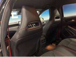 Ａクラス Ａ２５０ シュポルト エディションナイトの中古車画像