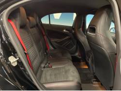 Ａクラス Ａ２５０ シュポルト エディションナイトの中古車画像