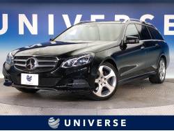 Ｅクラスステーションワゴンの中古車