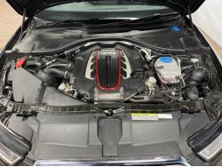 Ｓ６ ベースグレードの中古車画像