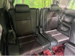 アルファードハイブリッド ハイブリッドＳＲ プレミアムシートパッケージの中古車画像