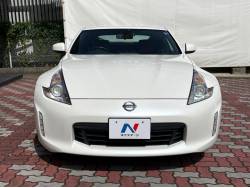 フェアレディＺ バージョンＴの中古車画像