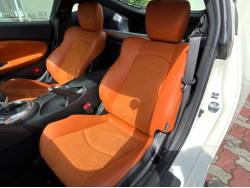 フェアレディＺ バージョンＴの中古車画像