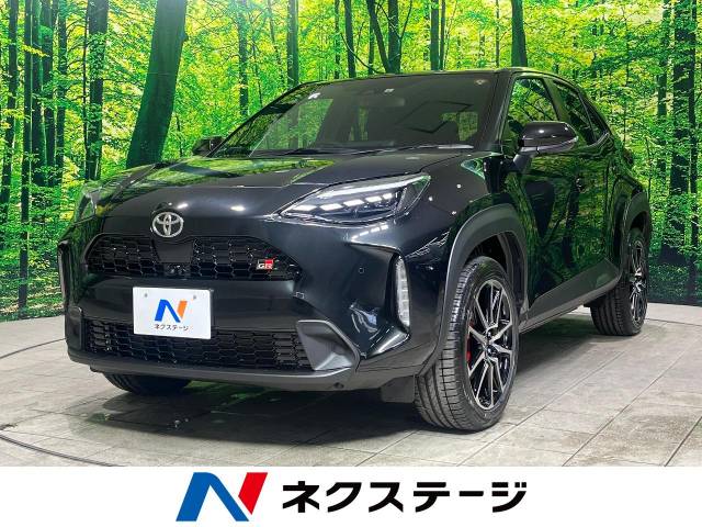 トヨタ ヤリスクロス GRスポーツ 15Km (愛知県)[872]の中古車詳細…