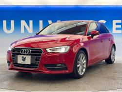 Ａ３ スポーツバック１．８ＴＦＳＩクワトロの中古車画像