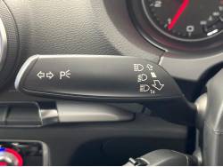 Ａ３ スポーツバック１．８ＴＦＳＩクワトロの中古車画像