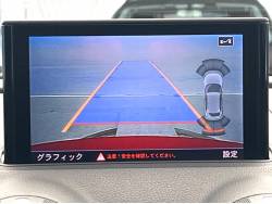 Ａ３ スポーツバック１．８ＴＦＳＩクワトロの中古車画像