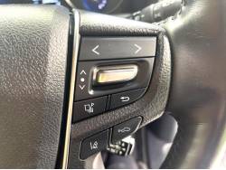 ヴェルファイアハイブリッド ハイブリッドＶ Ｌエディションの中古車画像