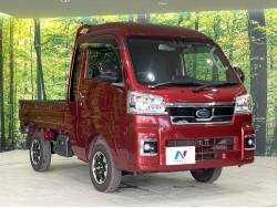 サンバートラック グランドキャブの中古車画像