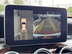 ＧＬＣ ＧＬＣ３５０ｅ ４マチックスポーツの中古車画像