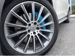 ＧＬＣ ＧＬＣ３５０ｅ ４マチックスポーツの中古車画像