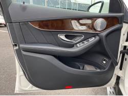 ＧＬＣ ＧＬＣ３５０ｅ ４マチックスポーツの中古車画像