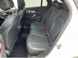 ＧＬＣ ＧＬＣ３５０ｅ ４マチックスポーツの中古車画像