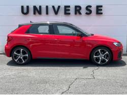 Ａ１スポーツバック １ｓｔエディションの中古車画像