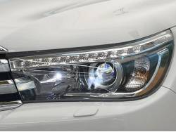 ハイラックス Ｚの中古車画像