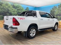 ハイラックス Ｚの中古車画像