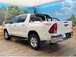 ハイラックス Ｚの中古車画像