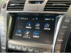 ＬＳ ＬＳ４６０ バージョンＳ Ｉパッケージの中古車画像