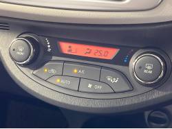 ヴィッツ Ｕ スマートストップパッケージの中古車画像