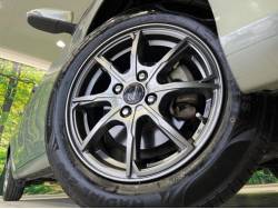 ヴィッツ Ｕ スマートストップパッケージの中古車画像