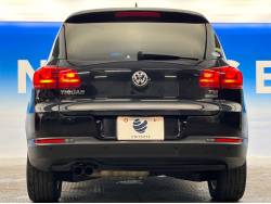 ティグアン ＴＳＩ ブルーモーションテクノロジーの中古車画像