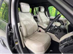 レンジローバー オートバイオグラフィーの中古車画像