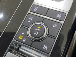 レンジローバー オートバイオグラフィーの中古車画像