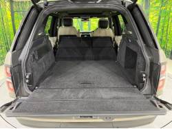 レンジローバー オートバイオグラフィーの中古車画像