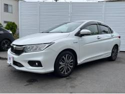 グレイス ハイブリッドＥＸ・ホンダセンシングの中古車画像