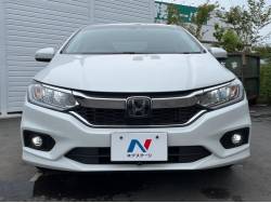 グレイス ハイブリッドＥＸ・ホンダセンシングの中古車画像