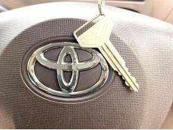 パッソ Ｘ Ｖパッケージの中古車画像