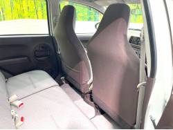 パッソ Ｘ Ｖパッケージの中古車画像