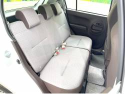 パッソ Ｘ Ｖパッケージの中古車画像