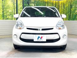 パッソ Ｘ Ｖパッケージの中古車画像