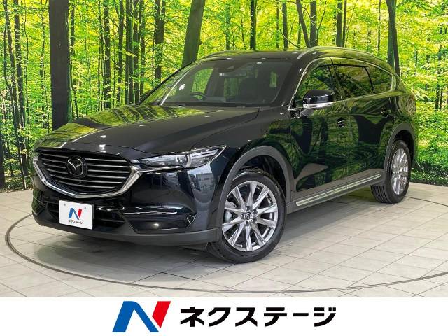 マツダ CX－8 25S プロアクティブ 5.1万Km (兵庫県)[498]の中古