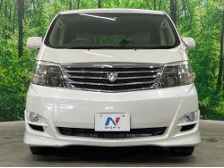 アルファードＧ ＡＳ プライムセレクションの中古車画像