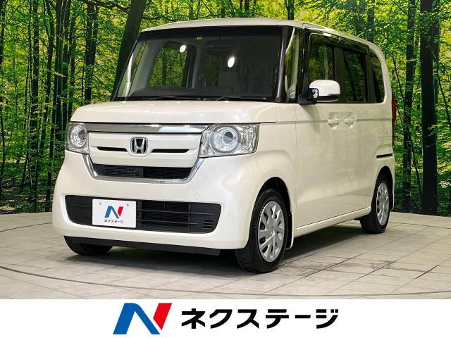 ホンダ N－BOX G・L 2.3万Km (愛知県)[812]の中古車詳細｜愛知県
