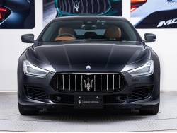 ギブリ Ｓの中古車画像