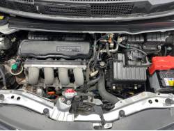 フリード Ｇ ジャストセレクションの中古車画像