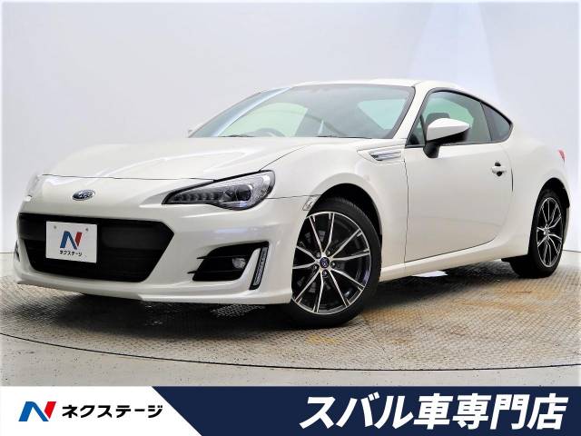 スバル BRZ S 1万Km (大阪府)[664]の中古車詳細｜大阪府の香里園