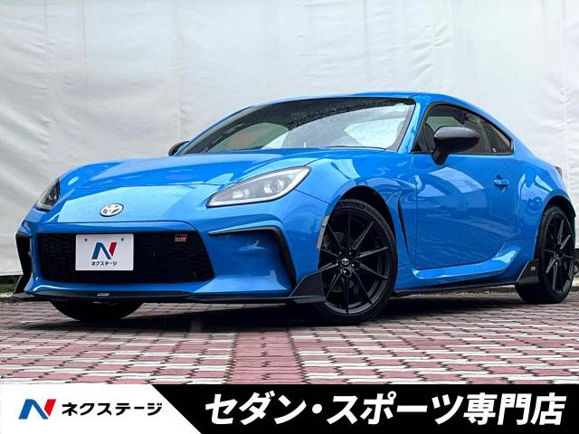 トヨタ GR86 RZ 0.5万Km (愛知県)[187]の中古車詳細｜愛知県の