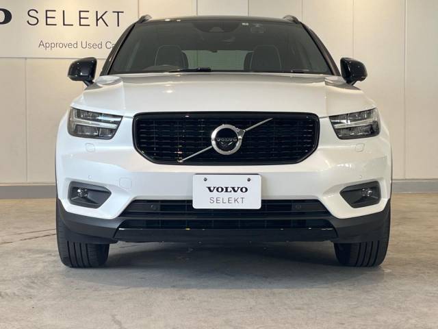 ボルボ ＸＣ４０ Ｂ４ ＡＷＤ Ｒデザイン 2.8万Km (福岡県)[977]の中古車詳細